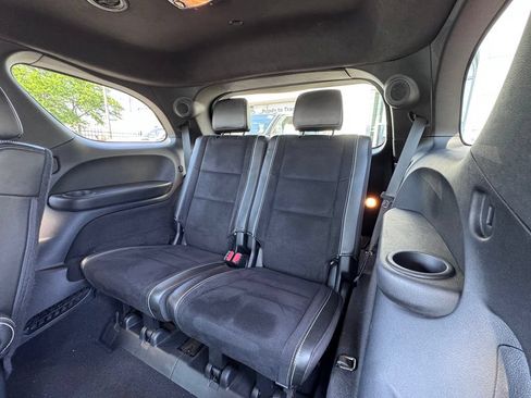 Used 2021 Dodge Durango SRT Hellcat w/ Premium Interior Group AWD/4WD image 17