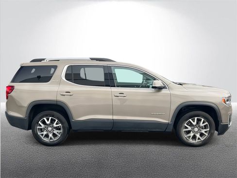Certified 2023 GMC Acadia SLE w/ Driver Convenience Package image 6