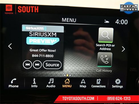 Used 2023 Nissan Pathfinder SL image 13