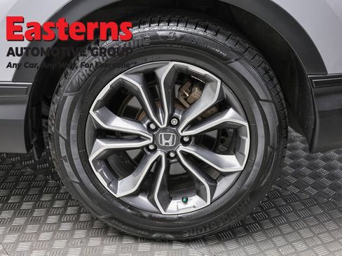 Used 2020 Honda CR-V EX-L image 8