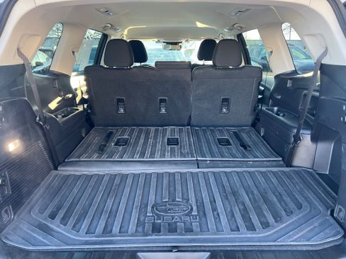 Certified 2025 Subaru Ascent Premium image 12