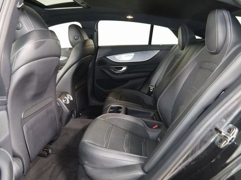 Used 2019 Mercedes-Benz AMG GT 63 image 70