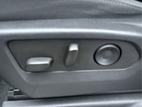 Certified 2022 Chevrolet Silverado 1500 Custom Trail Boss image 9