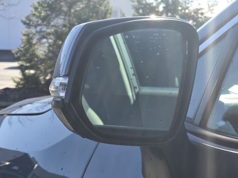 Certified 2021 Toyota RAV4 XLE image 23