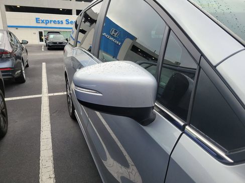 Used 2025 Honda Odyssey Touring image 10