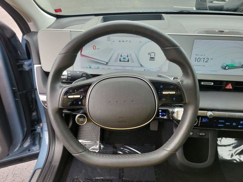 Used 2023 Hyundai Ioniq 5 Limited image 26