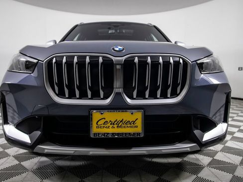 Used 2024 BMW X1 xDrive28i w/ Convenience Package AWD/4WD image 5