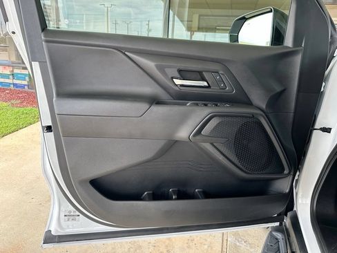 Used 2024 Chevrolet Silverado EV W/T AWD/4WD image 10
