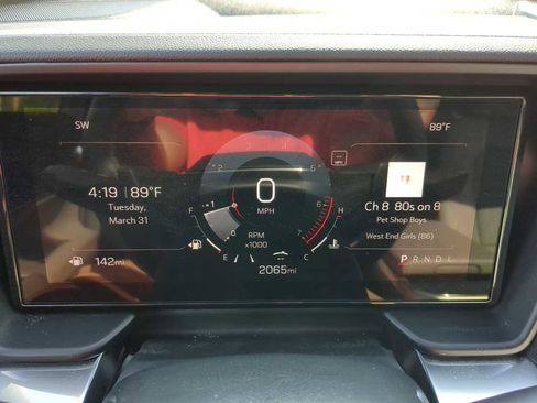 Used 2026 GMC Terrain Elevation w/ Elevation Premium Package FWD image 18