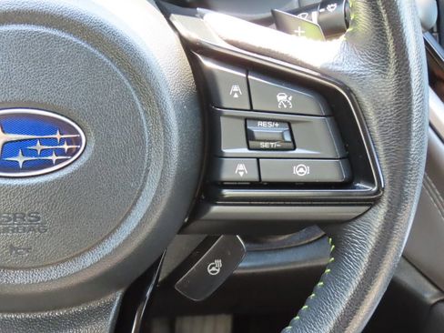 Used 2025 Subaru Outback Onyx Edition AWD/4WD image 39