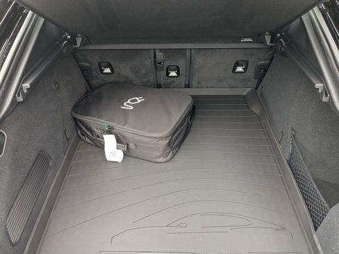 New 2026 Porsche Panamera 4 image 23