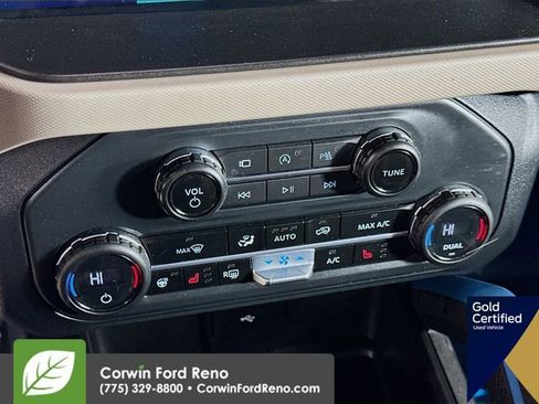 Certified 2023 Ford Bronco Wildtrak image 19