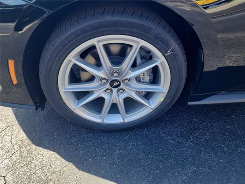 New 2026 Ford Mustang GT Premium RWD image 9
