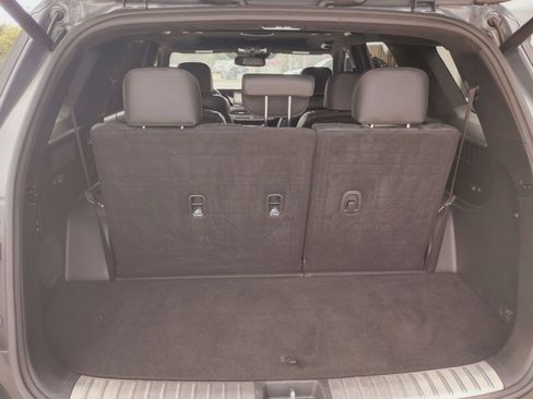 Used 2020 Hyundai Palisade Limited FWD image 19
