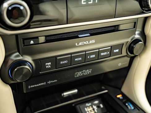 Certified 2023 Lexus GX 460 Premium AWD/4WD image 36
