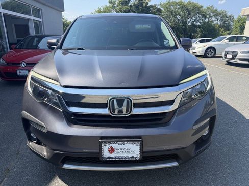 Used 2019 Honda Pilot EX-L image 3