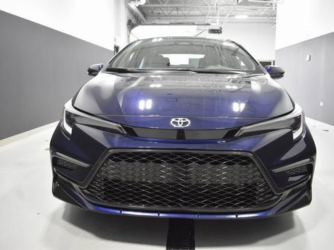 Used 2025 Toyota Corolla SE image 6
