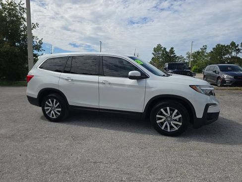 Used 2020 Honda Pilot EX-L image 2