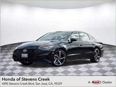 Used 2023 Hyundai Sonata SEL Plus