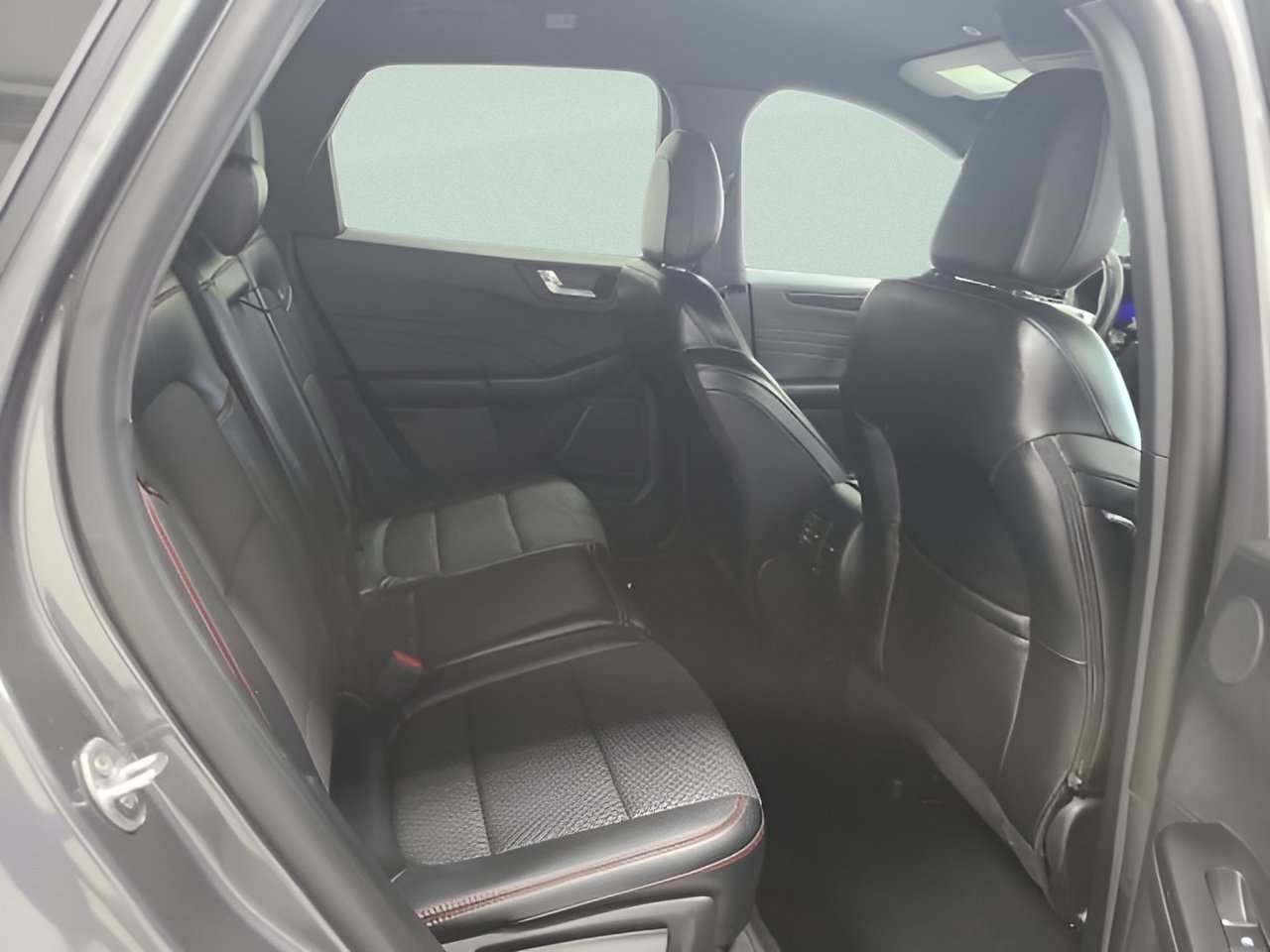 Used 2023 Ford Escape ST-Line Select w/ Tech Pack #2 AWD/4WD image 14