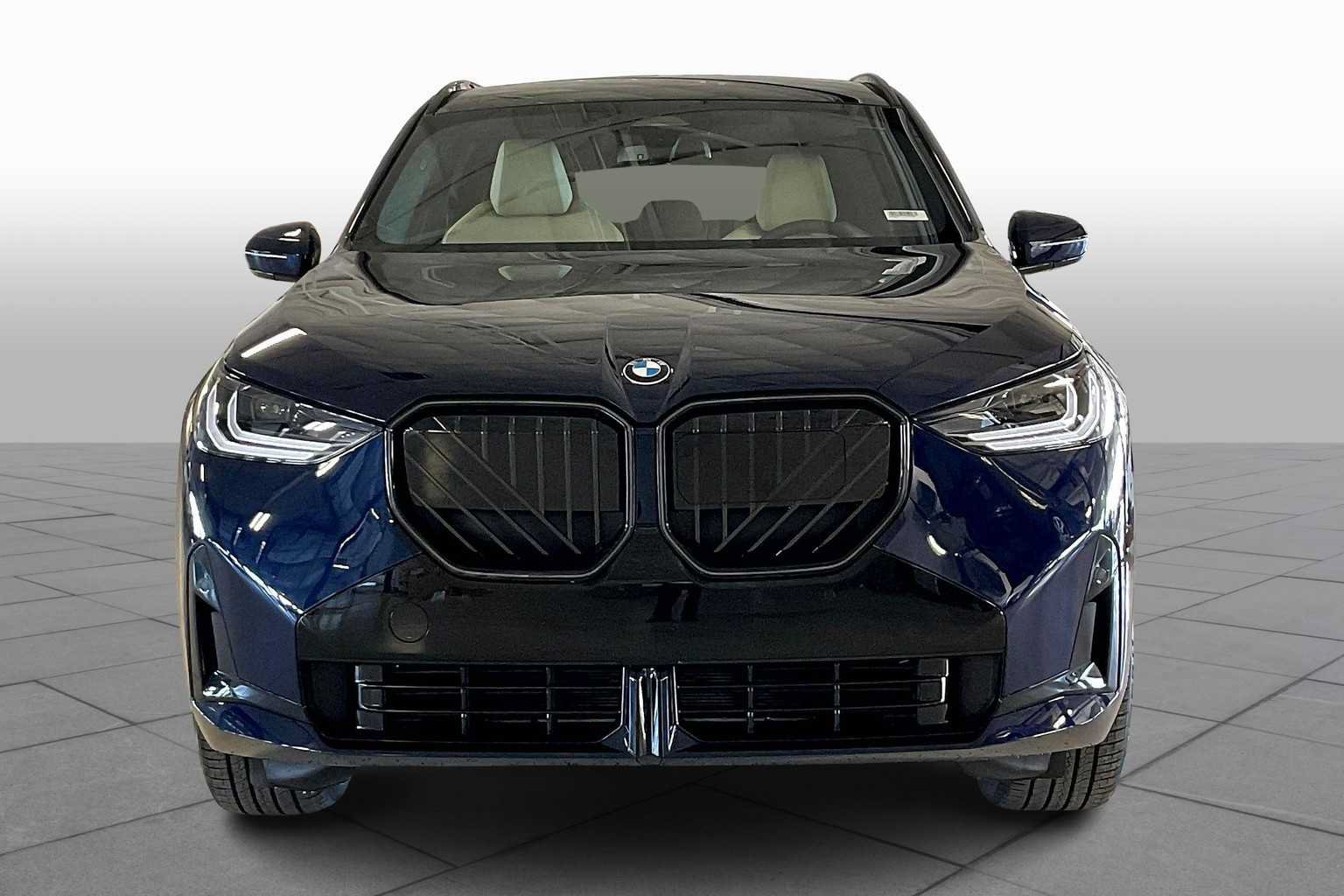 Used 2026 BMW X3 xDrive30i w/ M Sport Package AWD/4WD image 3