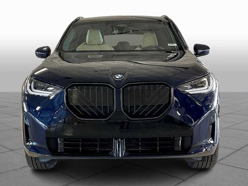 Used 2026 BMW X3 xDrive30i w/ M Sport Package AWD/4WD image 3