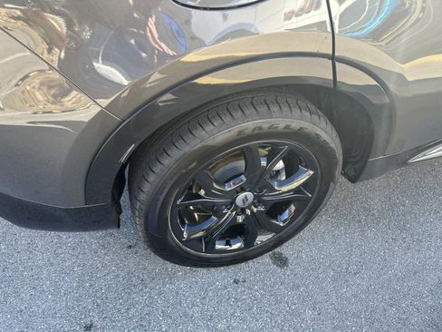 New 2024 Dodge Hornet R/T Plus w/ R/T Blacktop Package image 27