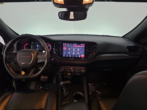 Used 2024 Dodge Durango GT image 9