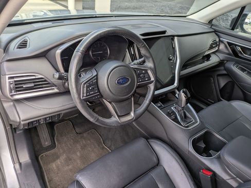 Used 2023 Subaru Outback Limited XT AWD/4WD image 11