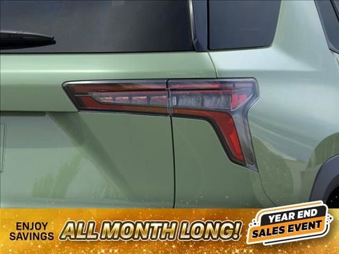 New 2026 Chevrolet Equinox LT image 11