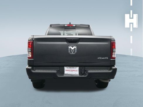 Used 2024 RAM 1500 Tradesman image 2