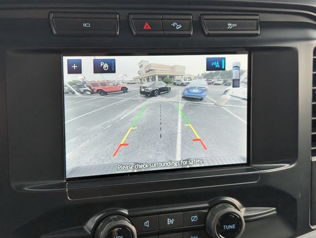 Used 2022 Ford F150 Tremor w/ Trailer Tow Package AWD/4WD image 16