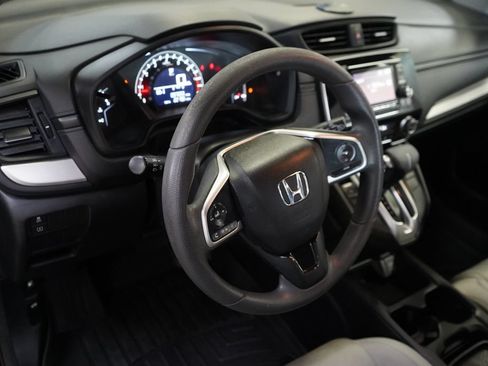 Used 2018 Honda CR-V LX image 15
