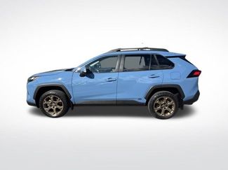 Used 2023 Toyota RAV4 AWD Hybrid video 2