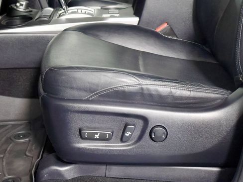 Used 2015 Toyota 4Runner Limited AWD/4WD image 20
