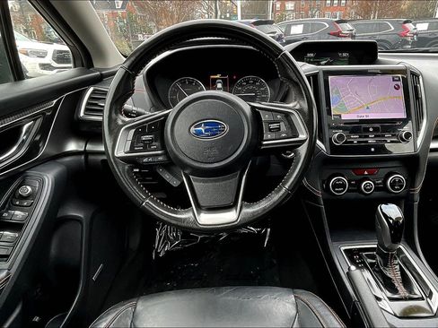 Used 2018 Subaru Crosstrek 2.0i Limited image 5