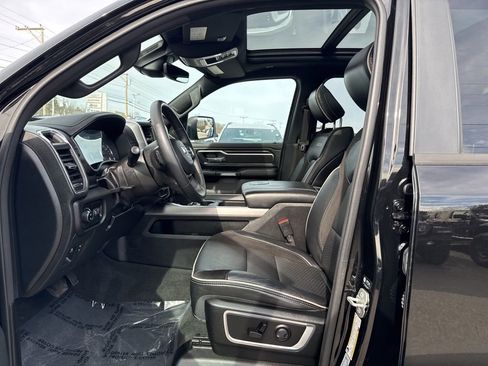 Certified 2024 RAM 1500 Laramie image 19