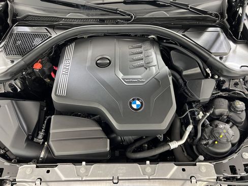 Certified 2023 BMW 330i xDrive Sedan w/ Premium Package image 25