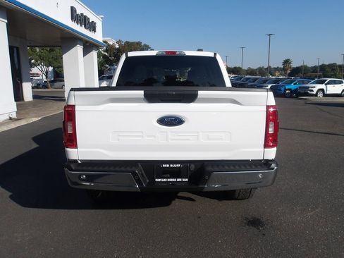 Used 2023 Ford F150 XLT image 7