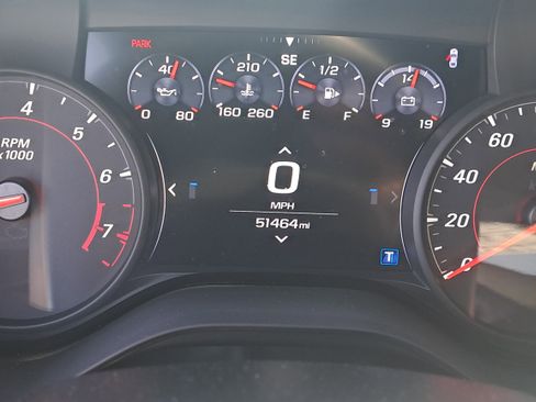 Used 2022 Chevrolet Camaro SS image 20