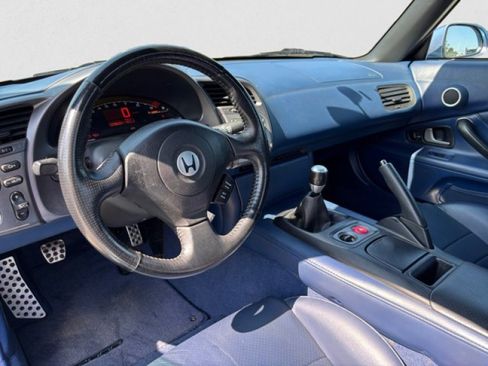 Used 2002 Honda S2000 image 12