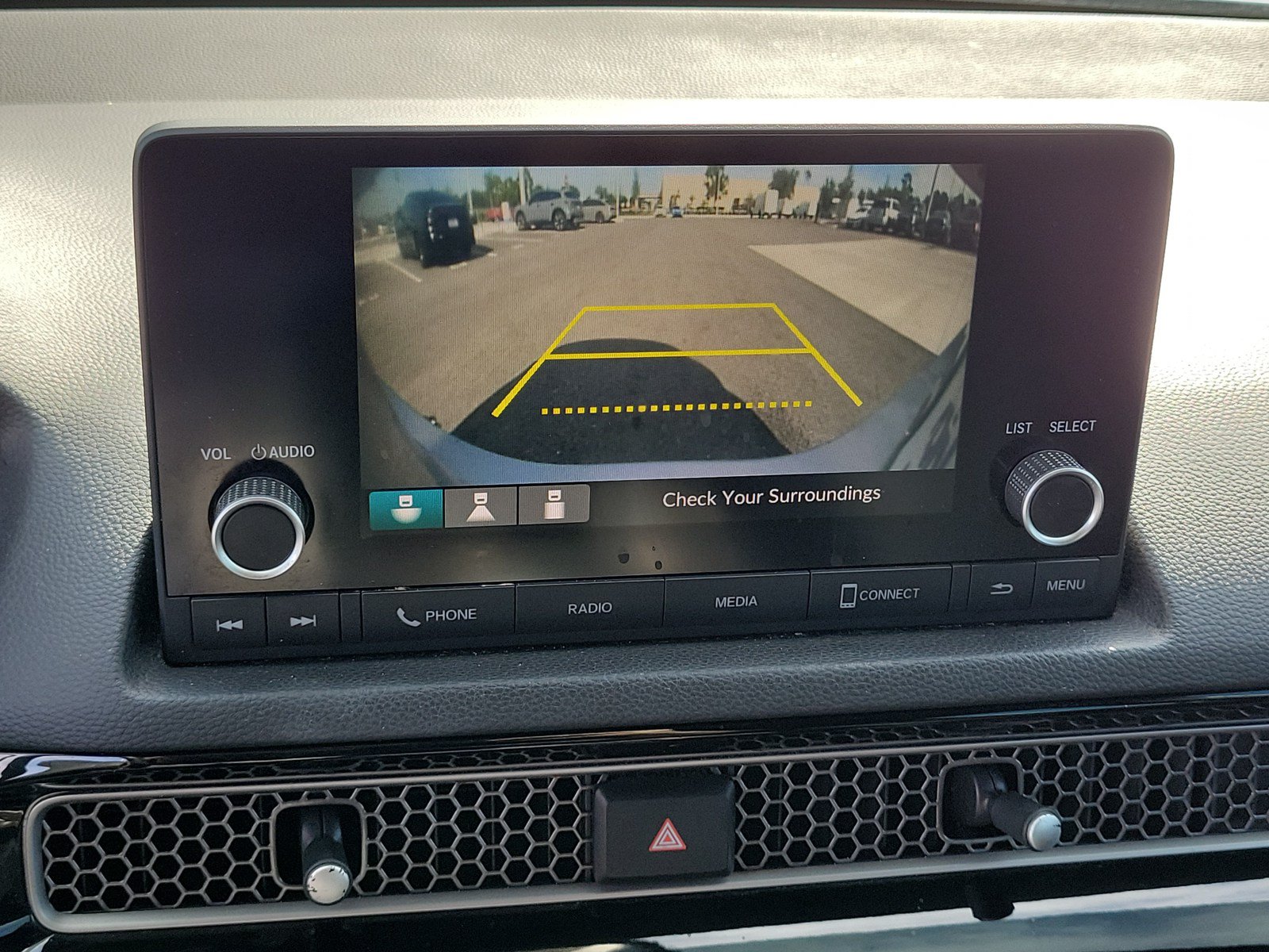 Used 2022 Honda Civic Sport image 24