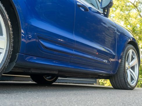 Certified 2023 Porsche Macan GTS AWD/4WD image 19