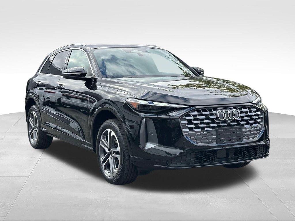 New 2026 Audi Q5 Premium AWD/4WD image 9