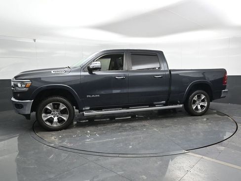 Used 2019 RAM 1500 Laramie image 8