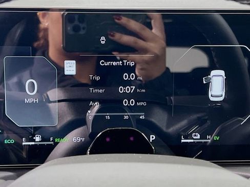 New 2027 Kia Telluride SX image 12