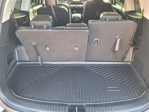 Used 2021 Kia Telluride S image 7