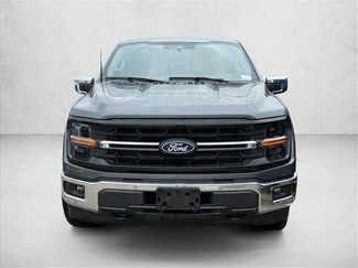 Used 2024 Ford F150 XLT w/ Equipment Group 302A MID video 2