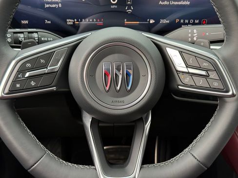 New 2026 Buick Envision Sport Touring image 23