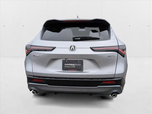 New 2025 Acura ADX A-Spec image 7